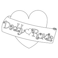 daddy roxie 1